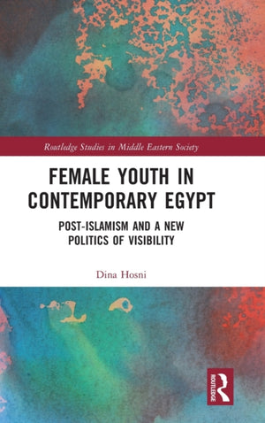 Female Youth in Contemporary Egypt