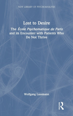 Lost to Desire