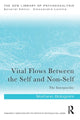Book cover of: Vital Flows Between the Self and Non-Self