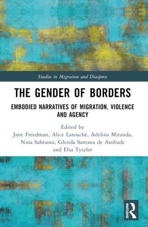 The Gender of Borders