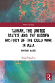Book cover of: Taiwan, the United States, and the Hidden History of the Cold War in Asia. By: Hsiao-Ting Lin