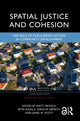 Book cover of: Spatial Justice and Cohesion. By: Matti Fritsch