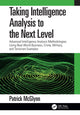 Book cover of: Taking Intelligence Analysis to the Next Level. By: Patrick McGlynn
