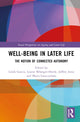 Book cover of: Well-being In Later Life. By: Louise Bélanger-Hardy