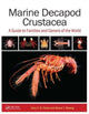 Book cover of: Marine Decapod Crustacea. By: Gary C. B. Poore