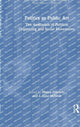 Book cover of: Politics as Public Art. By: Martin Zebracki