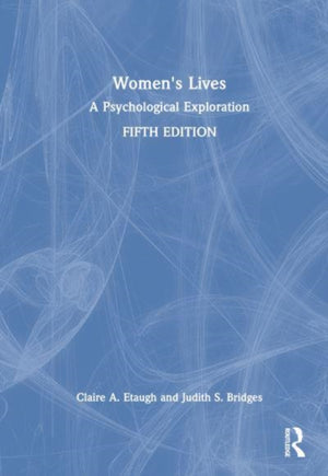 Women's Lives