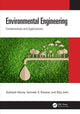 Book cover of: Environmental Engineering