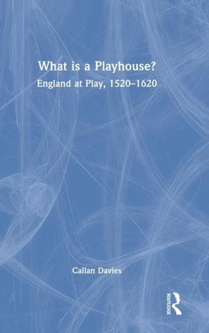 What is a Playhouse?