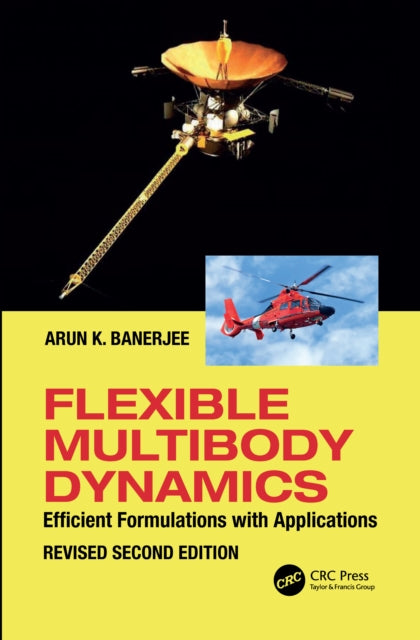 Book cover of: Flexible Multibody Dynamics