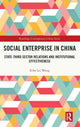 Book cover of: Social Enterprise in China