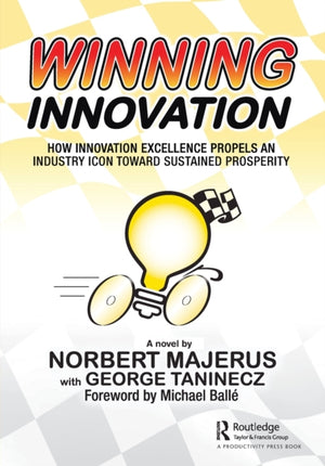 Winning Innovation