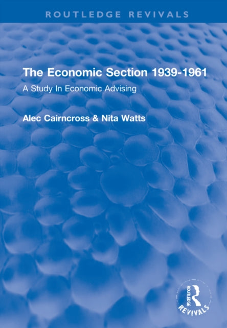 The Economic Section 1939-1961
