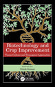 Book cover of: Biotechnology and Crop Improvement. By: Nitish Kumar