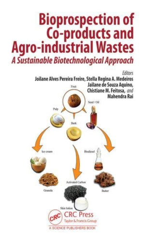 Bioprospection of Co-products and Agro-industrial Wastes