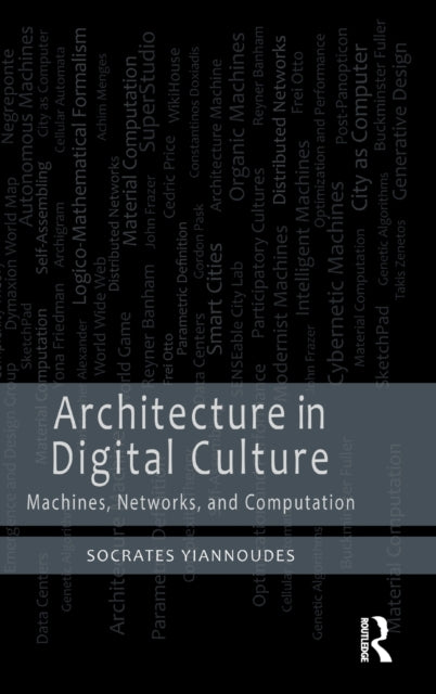Architecture in Digital Culture