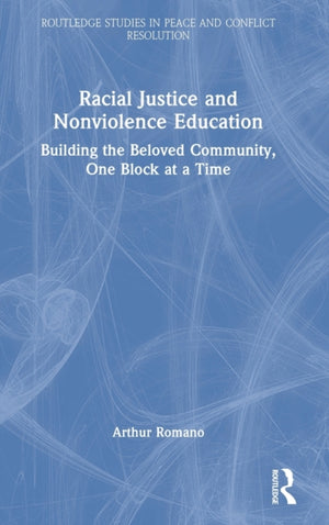 Racial Justice and Nonviolence Education