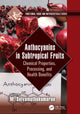 Book cover of: Anthocyanins in Subtropical Fruits. By: M. Selvamuthukumaran