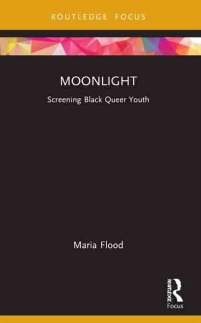Book cover of: Moonlight. By: Maria Flood