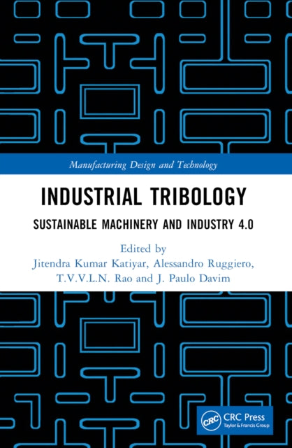 Industrial Tribology