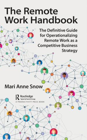The Remote Work Handbook