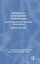 Book cover of: Advances in Contemplative Psychotherapy. By: Joseph John Loizzo