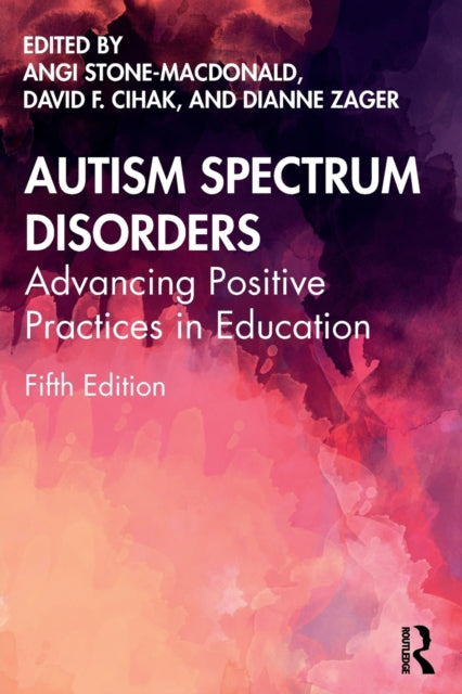 Autism Spectrum Disorders