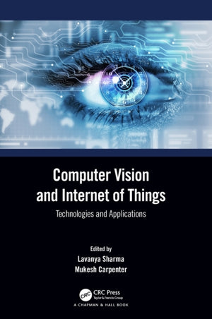 Computer Vision and Internet of Things