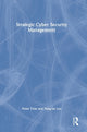 Book cover of: Strategic Cyber Security Management. By: Yang-Im Lee