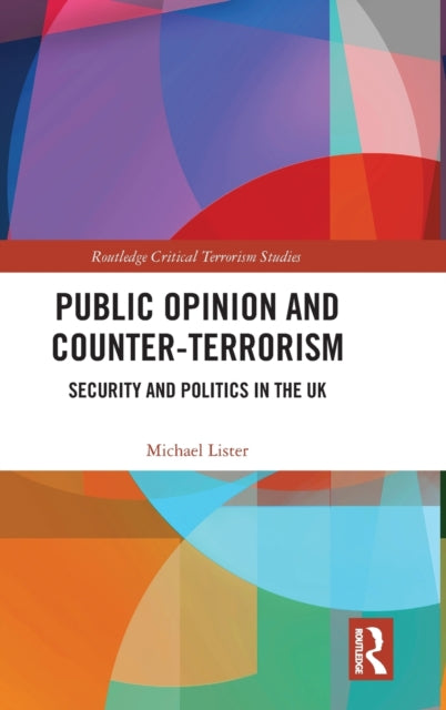 Public Opinion and Counter-Terrorism
