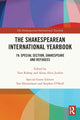 Book cover of: Shakespearean International Yearbook. By: Tom Bishop