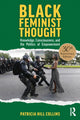 Book cover of: Black Feminist Thought, 30th Anniversary Edition. By: Patricia Collins