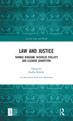 Law and Justice