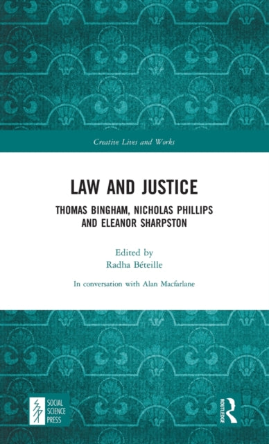 Law and Justice