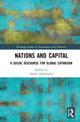 Book cover of: Nations and Capital