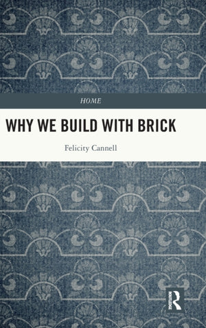 Why We Build With Brick