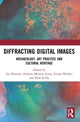 Book cover of: Diffracting Digital Images. By: Ian Dawson