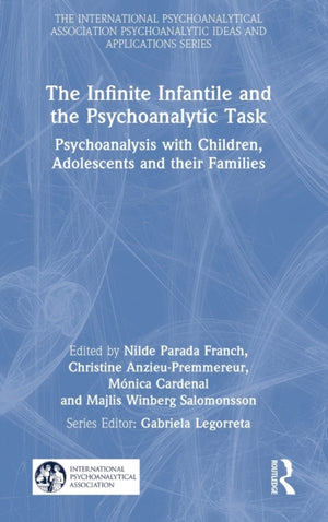 The Infinite Infantile and the Psychoanalytic Task