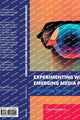 Book cover of: Experimenting with Emerging Media Platforms. By: Dan Pacheco
