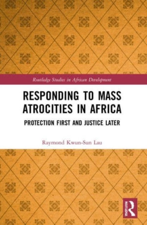 Responding to Mass Atrocities in Africa