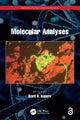 Book cover of: Molecular Analyses. By: Scott O. Rogers