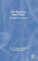 Book cover of: First-Year Music Major. By: Kerry Renzoni