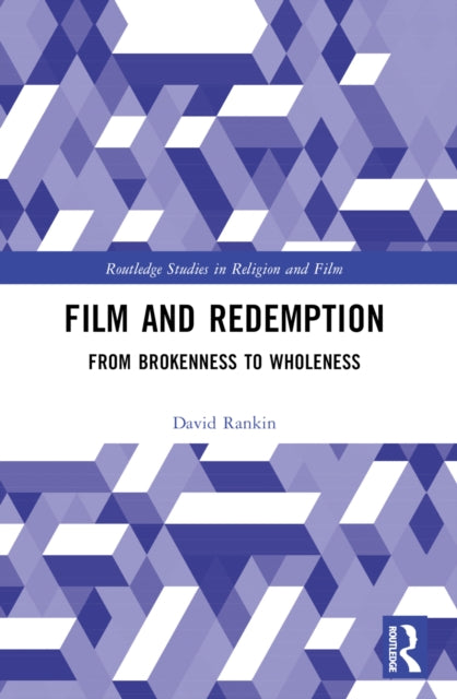 Book cover of: Film and Redemption. By: David Rankin