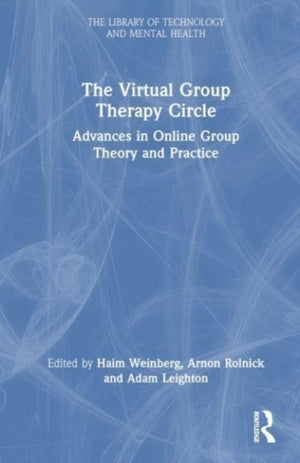 The Virtual Group Therapy Circle