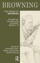 Book cover of: Poems of Robert Browning: Volume Six