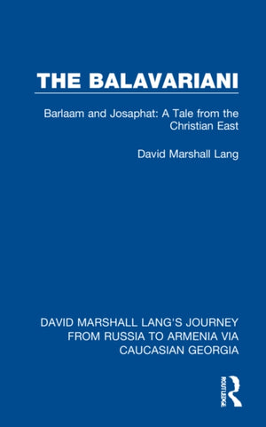 Balavariani