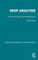 Book cover of: Deep Analysis