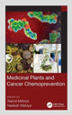Book cover of: Medicinal Plants and Cancer Chemoprevention. By: Sapna Malviya