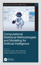 Book cover of: Computational Statistical Methodologies and Modeling for Artificial Intelligence. By: Priyanka Harjule