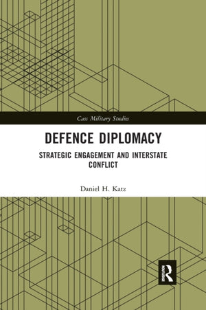 Defence Diplomacy